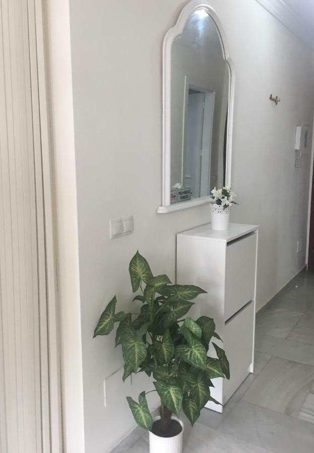 Appartement Puerto Marina à Benalmádena Extérieur photo